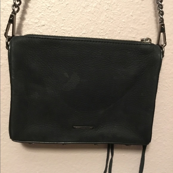 Rebecca Minkoff Avery Crossbody - Picture 5 of 6